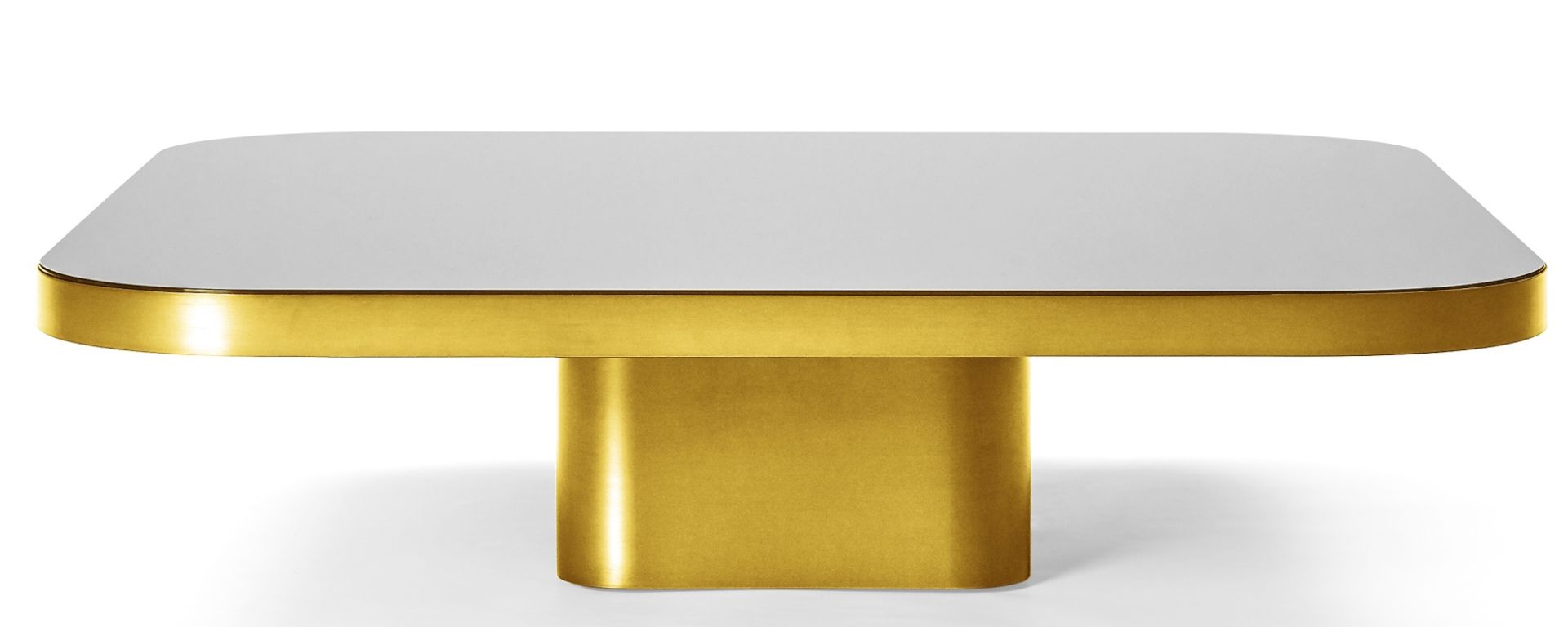Bow Coffee Table Table basse No. 5 ClassiCon
