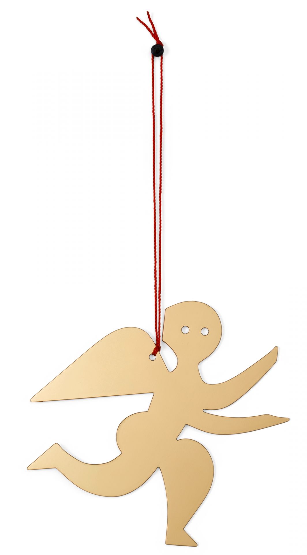 Girard Ornaments Angel Vitra