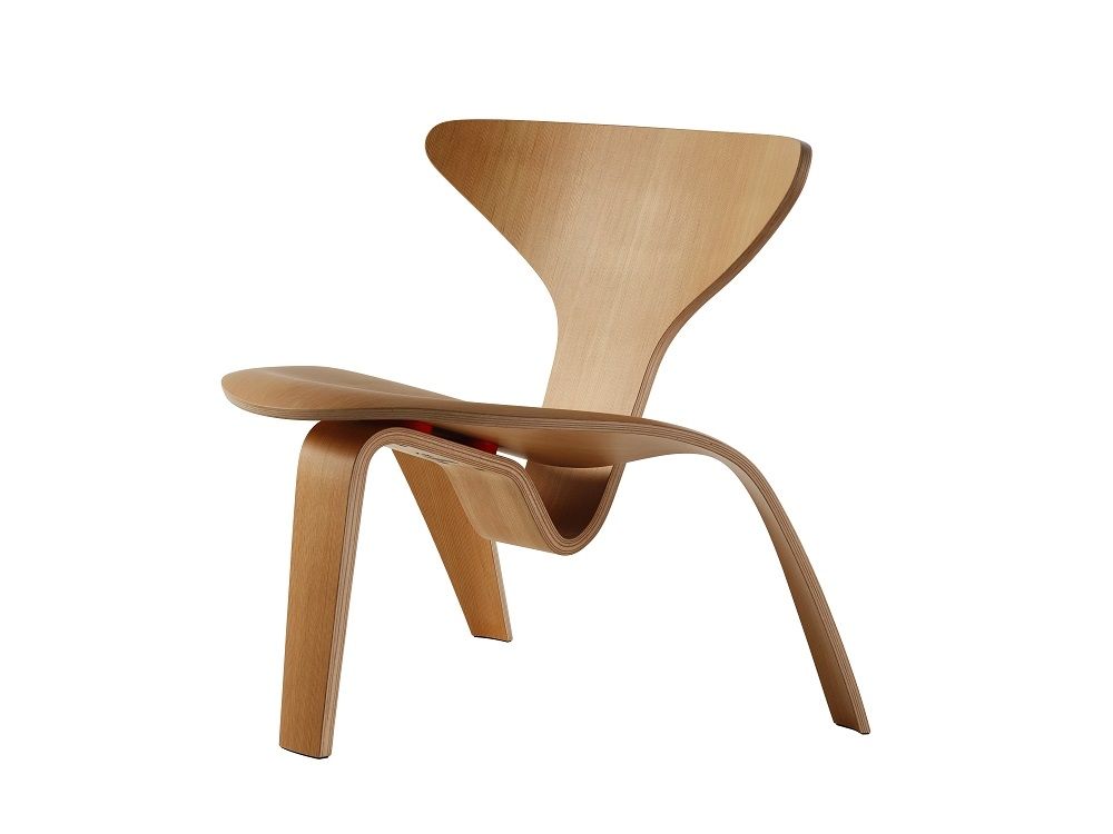 PK0 A™ Chair Chaise Fritz Hansen