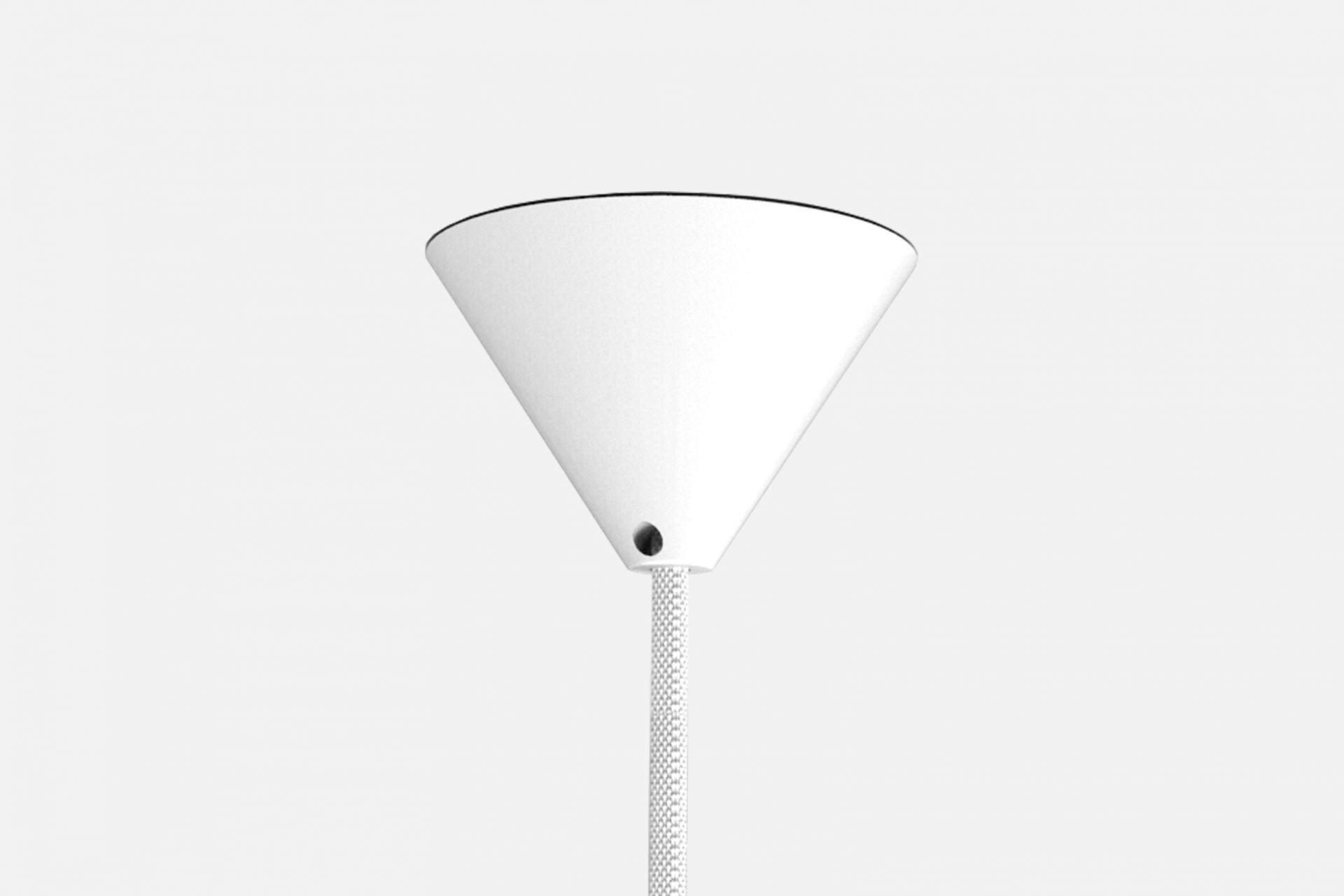 Annular Lampe à suspendre L Woud