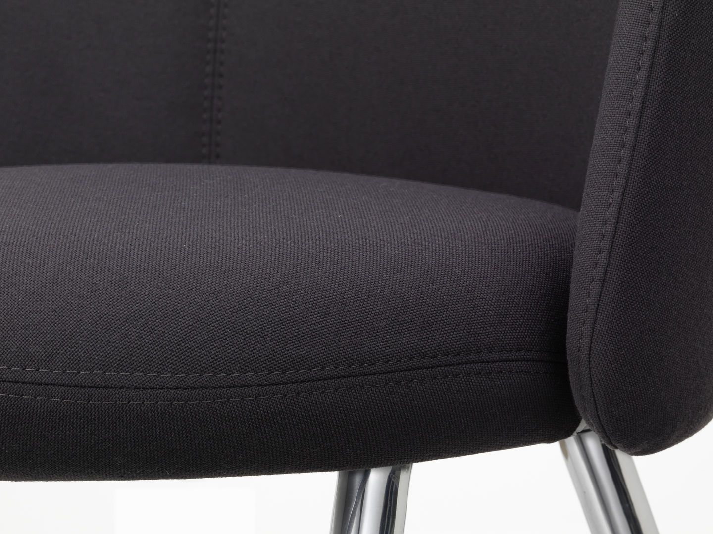 Mikado Side Chair Chaise Vitra