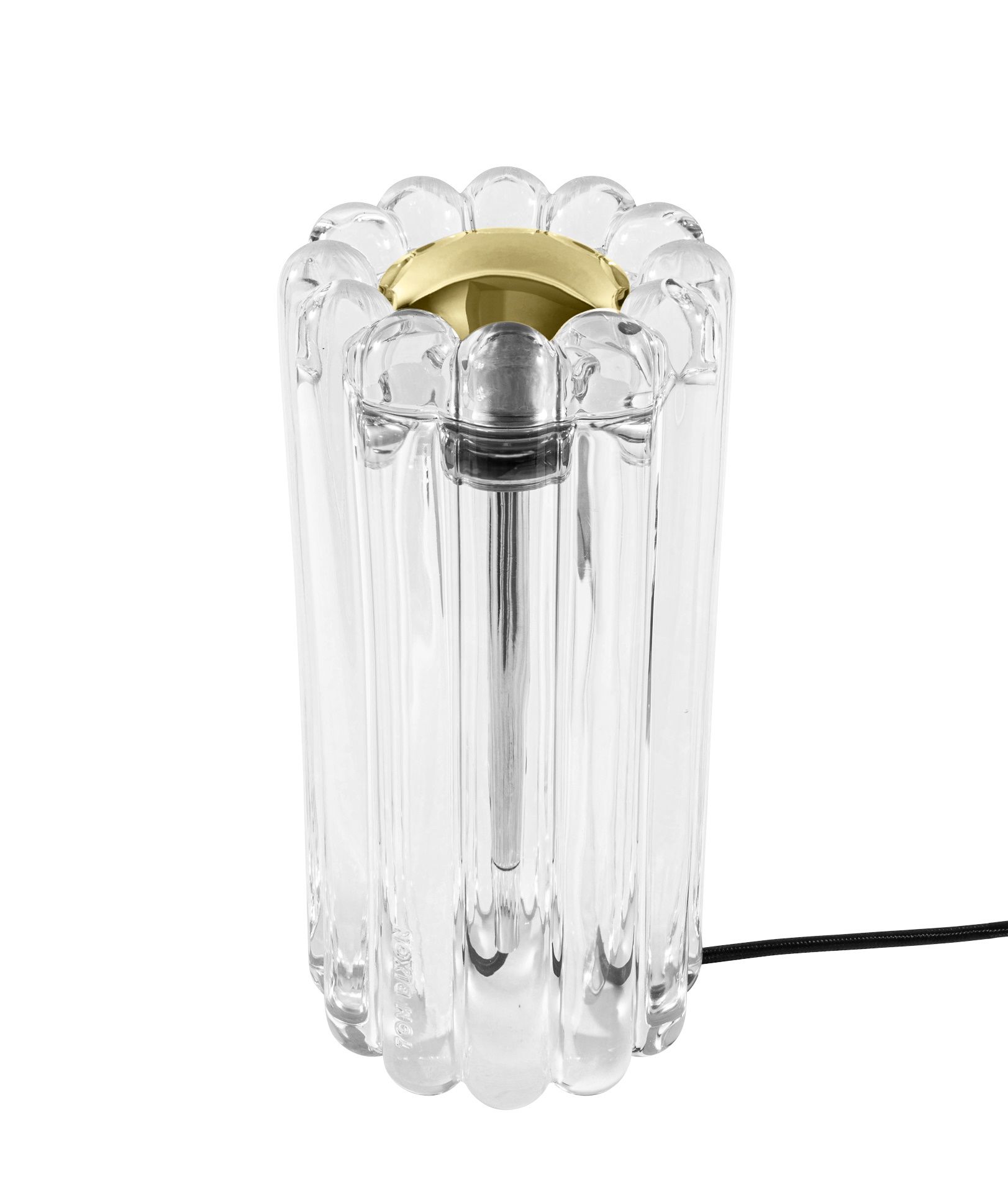 Press Lampe de table Tom Dixon