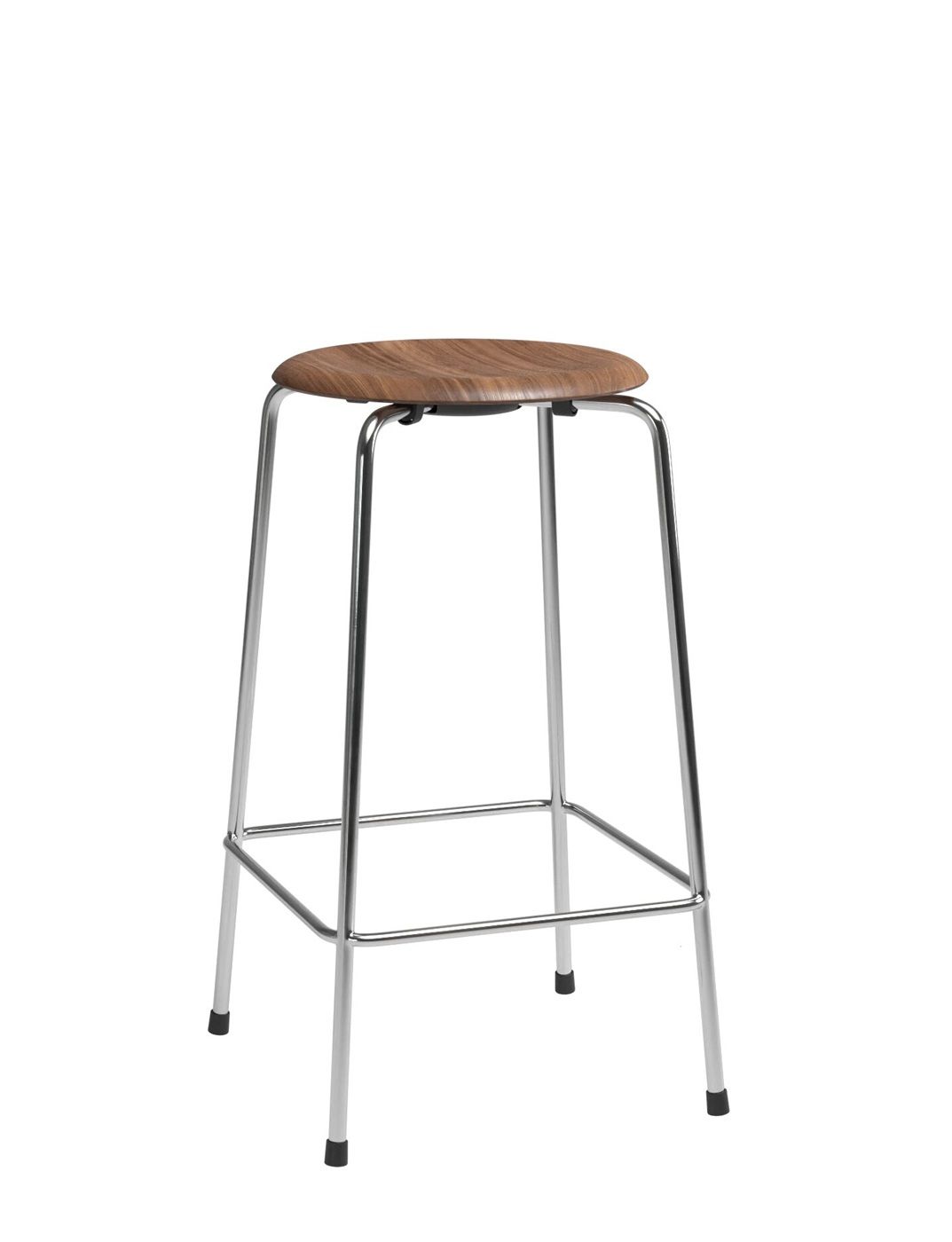 High Dot Counter stool Tabouret Fritz Hansen