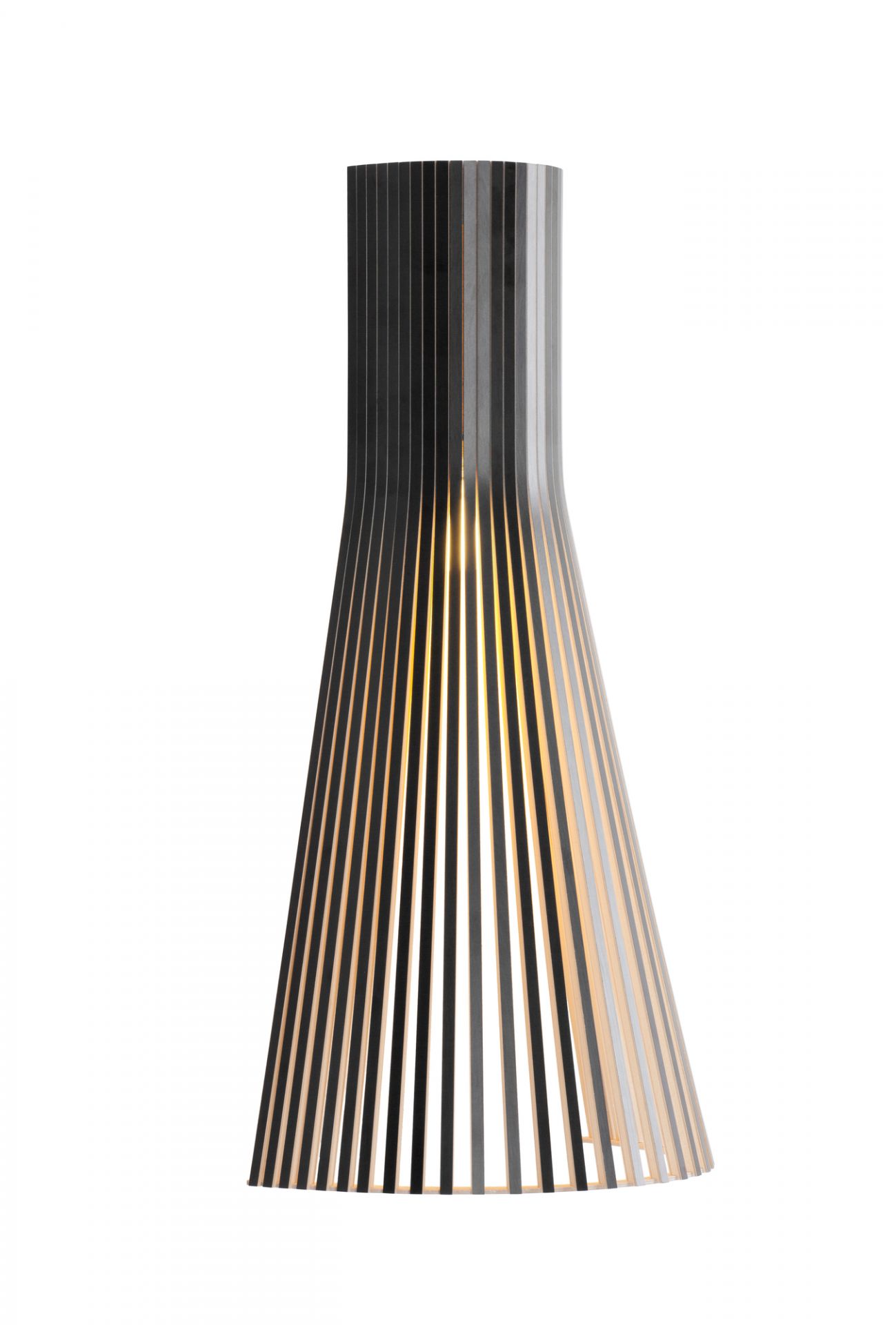 Secto 4230 LED Applique murale Secto Design Noir