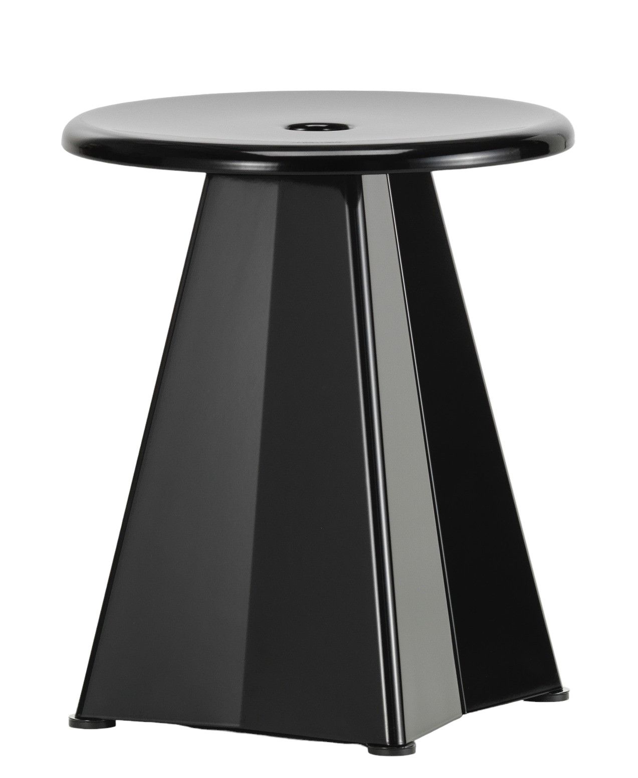 Tabouret Métallique Metallic Tabouret Vitra