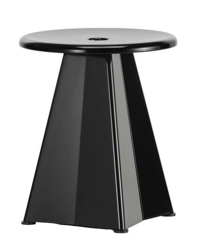 Tabouret Métallique Metallic Tabouret Vitra