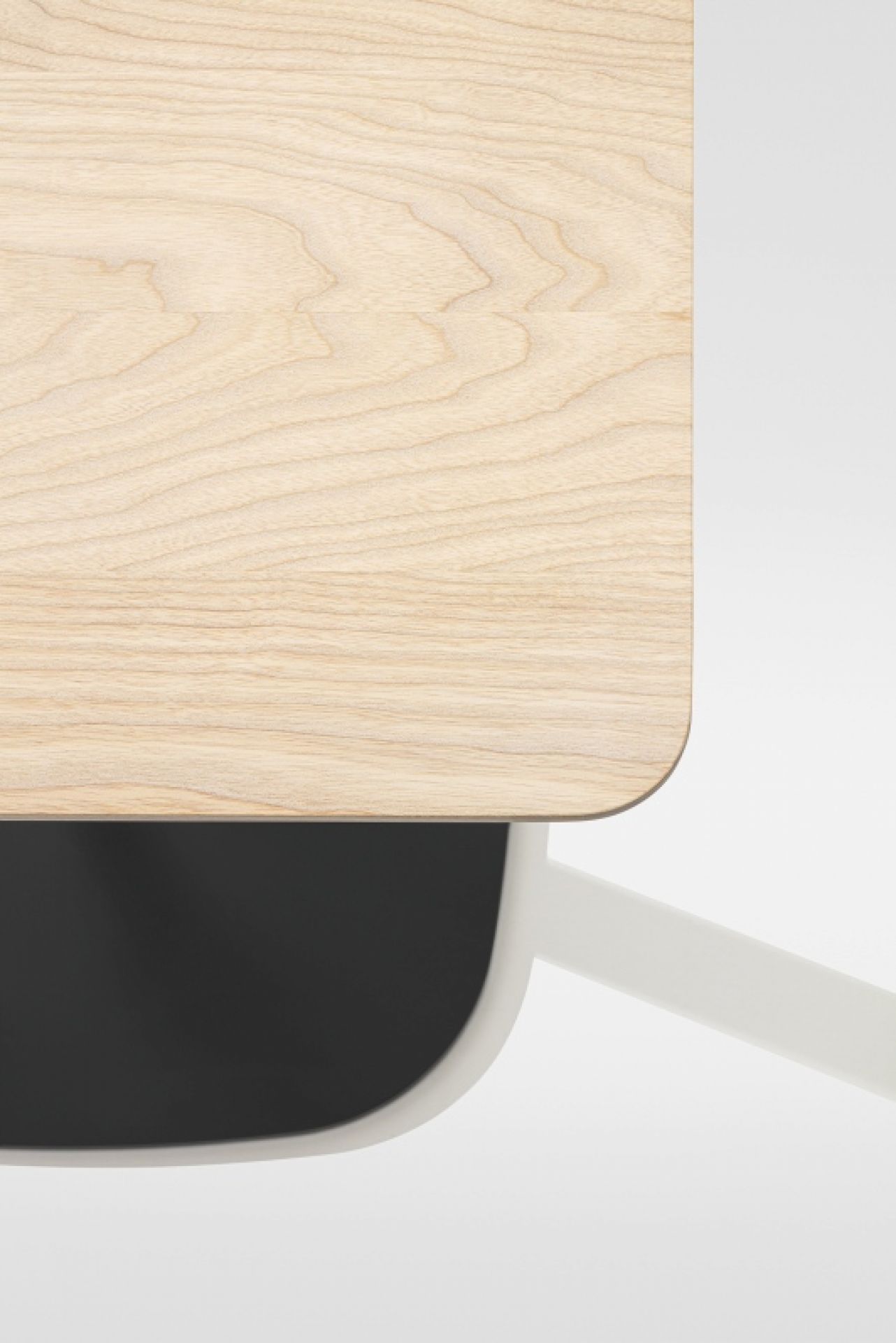 Vermu Table à manger Carré Zeitraum