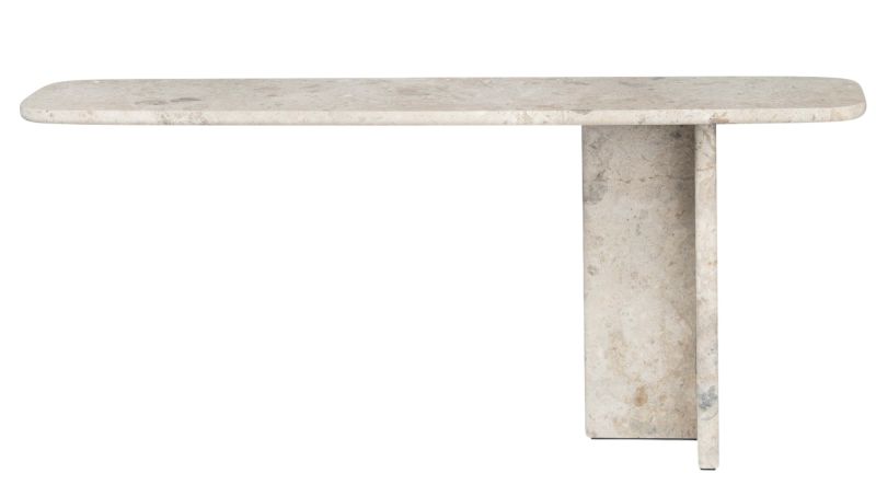 BC19 / BC 19 T-Rox Console rectangulaire Janua