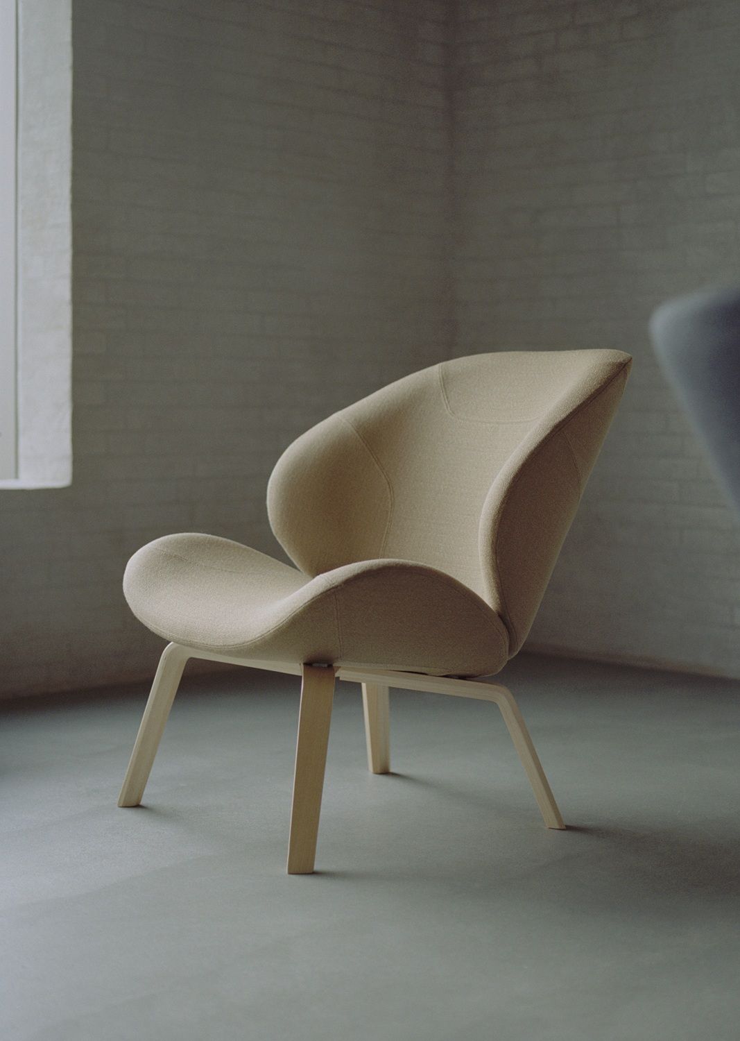 Eden Armchair Chaise Softline