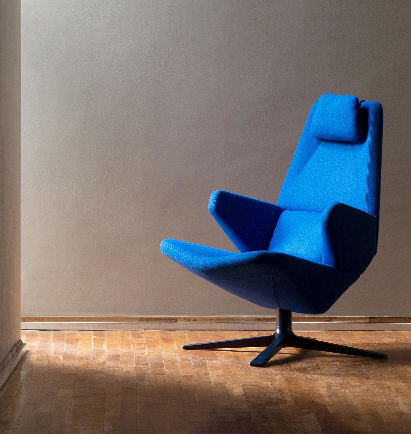 Trifidae Fauteuil / Trifidae Chaise de conférence Prostoria