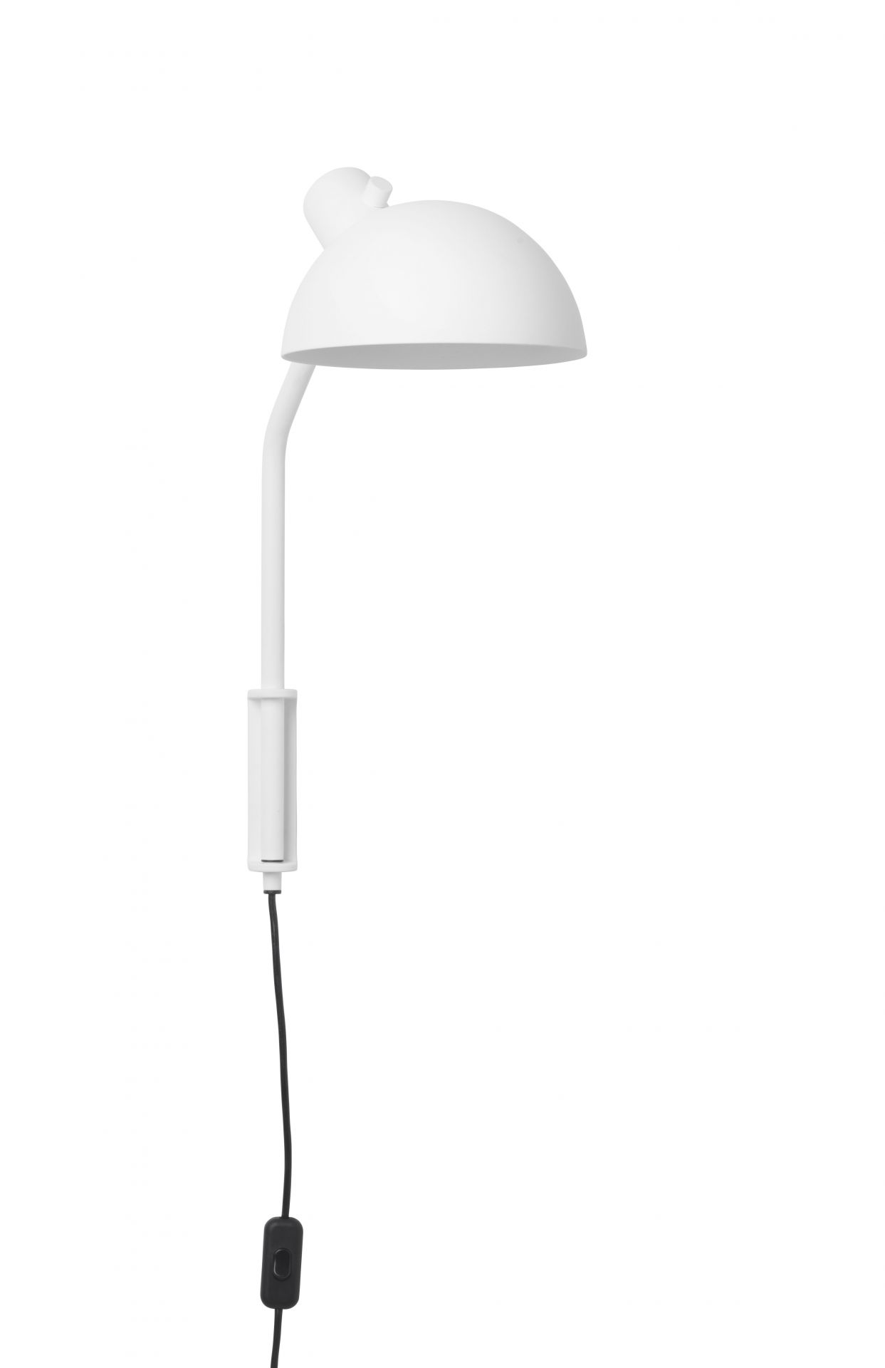 MO300 Applique murale blanc Carl Hansen & Søn
