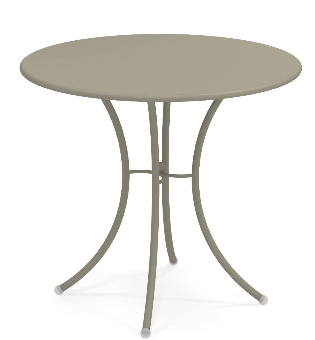 Pigalle Table ronde Outdoor Emu