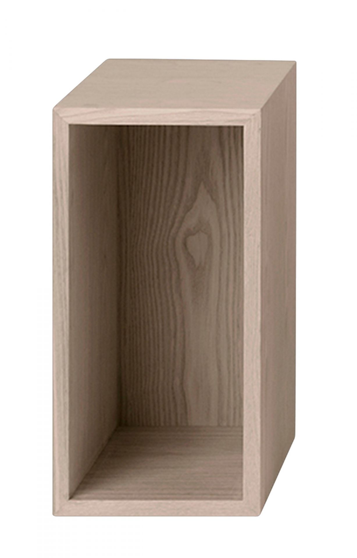 Stacked Storage System 2.0 Système d'étagères Muuto