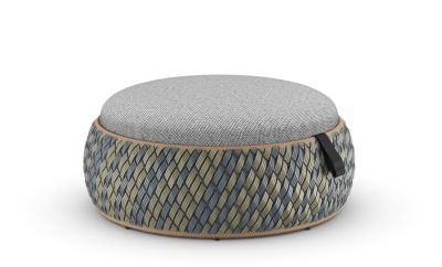 Dala Tabouret Ø96cm Dedon