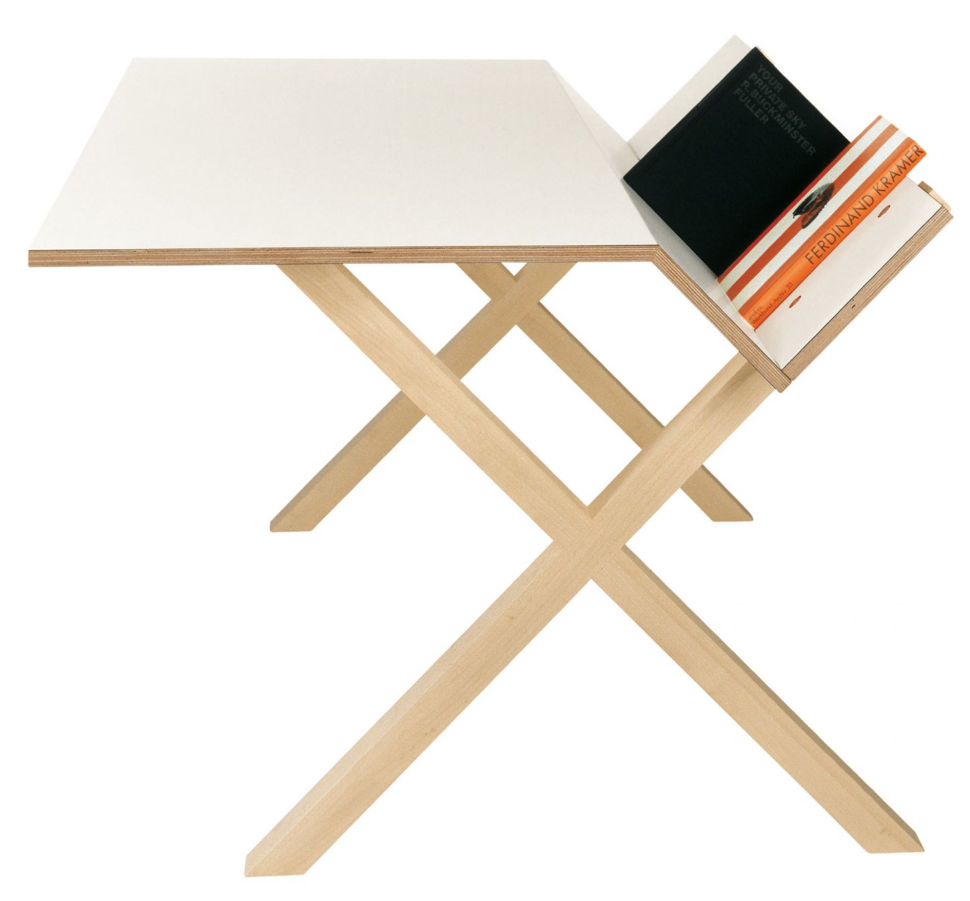 Kant bureau Nils Holger Moormann