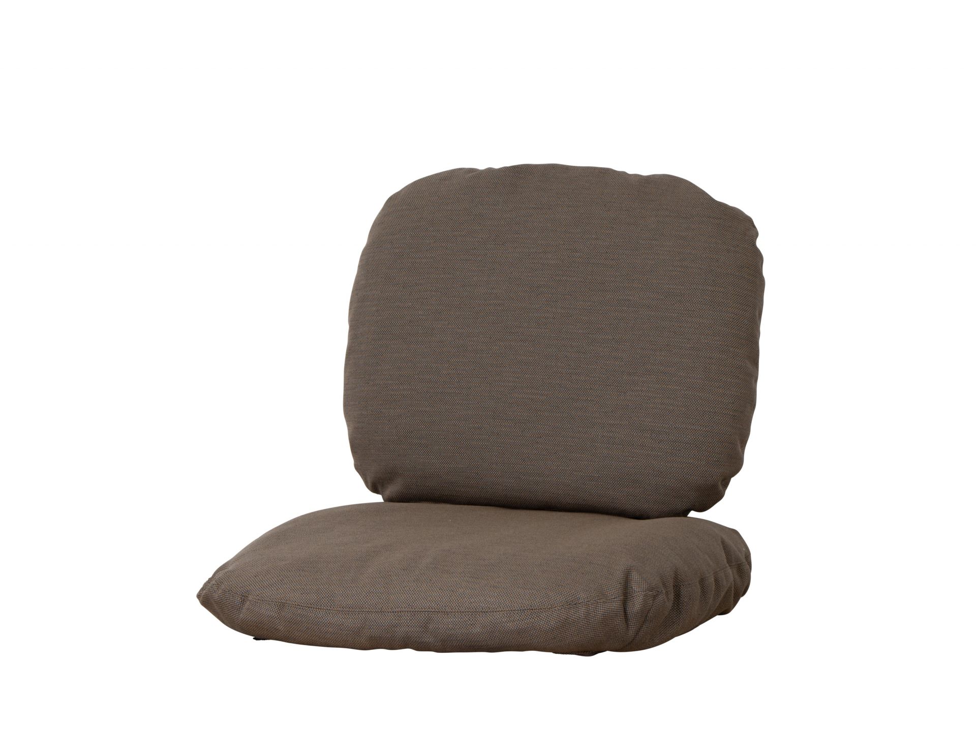 Hive coussin de dossier et d'assise pour fauteuil suspendu / lounge / highback Cane-Line