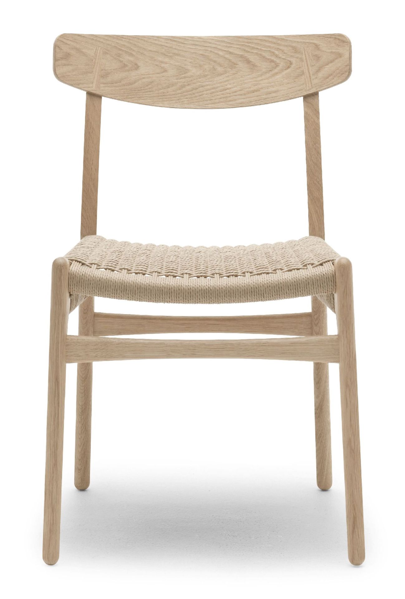 CH23 Chaise en bois Carl Hansen & Søn