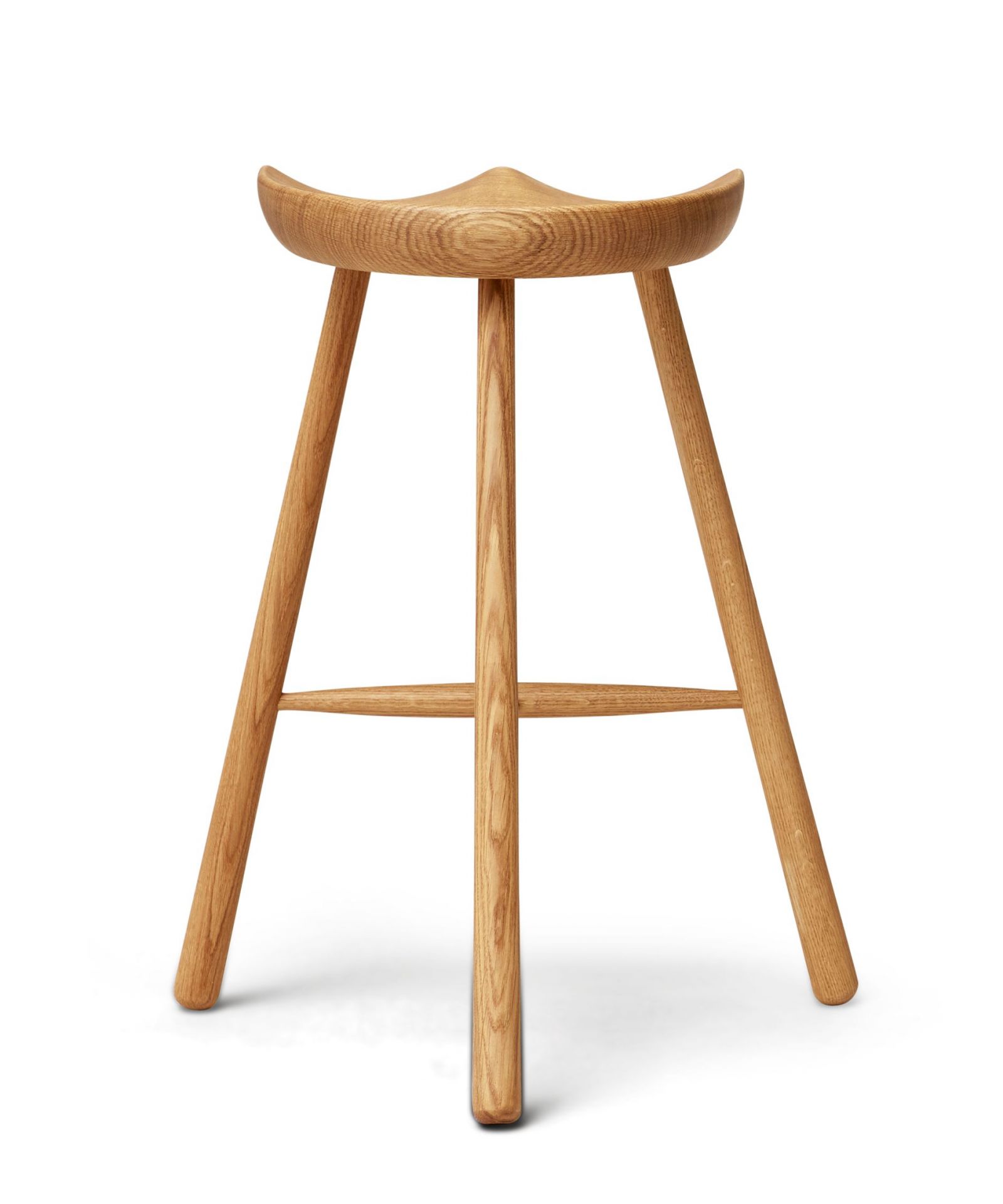 Shoemaker Chair™ No. 68 chêne huilé Form & Refine
