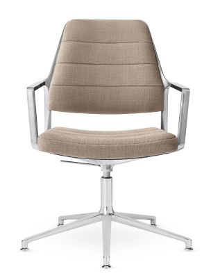 VIPP455+ / VIPP 455+ Swivel chair Siège pivotant Vipp