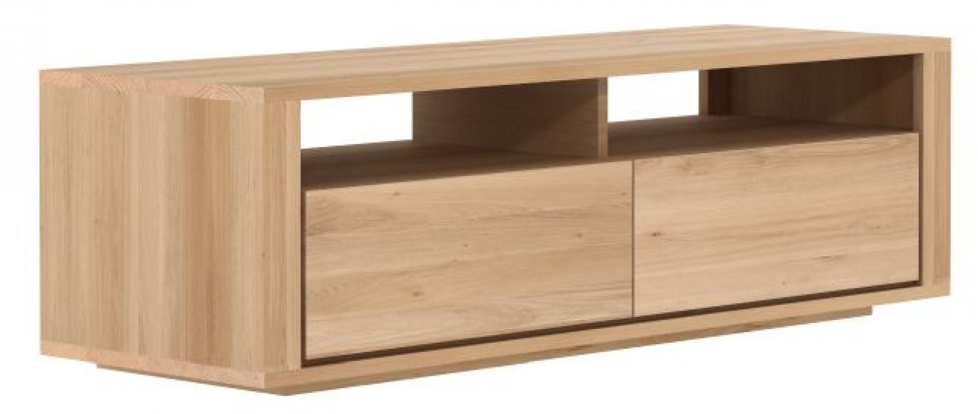 Shadow Armoire TV Chêne Ethnicraft