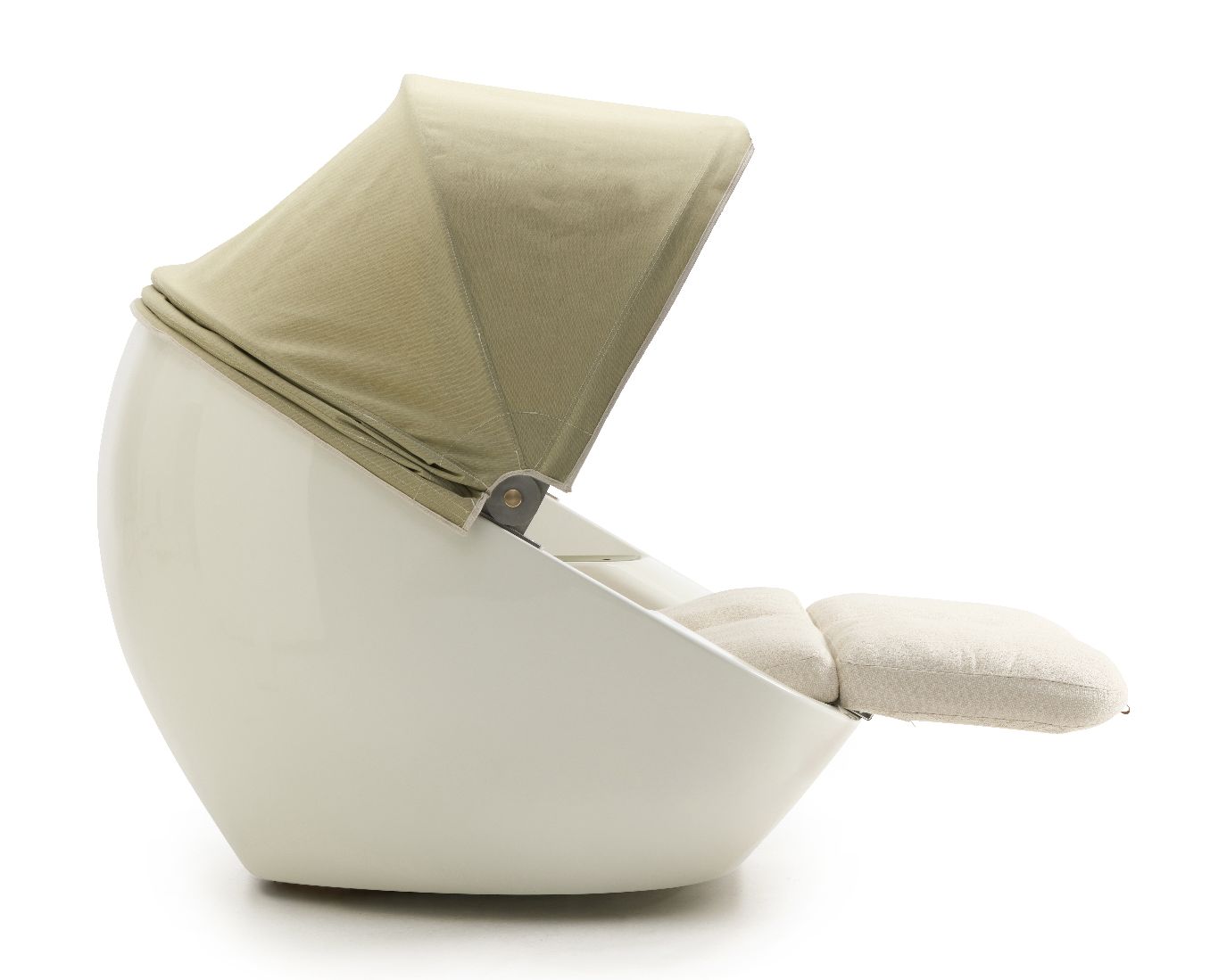 Canapé convertible Outdoor Extremis