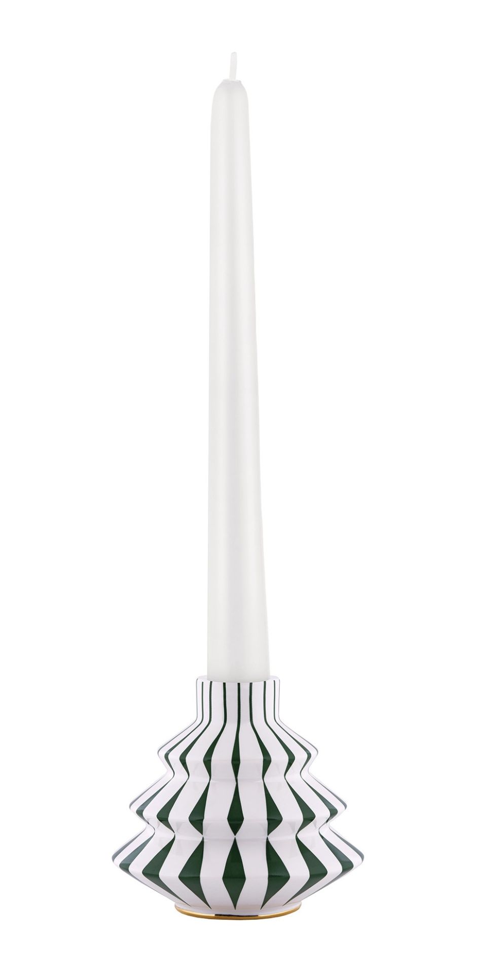 Delight Bougeoir Porcelaine Alessi 
