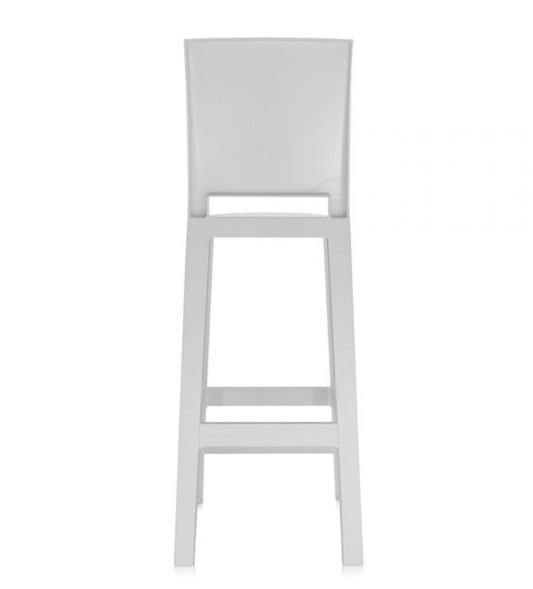One More / One More Please 2er SET Tabouret de bar Kartell