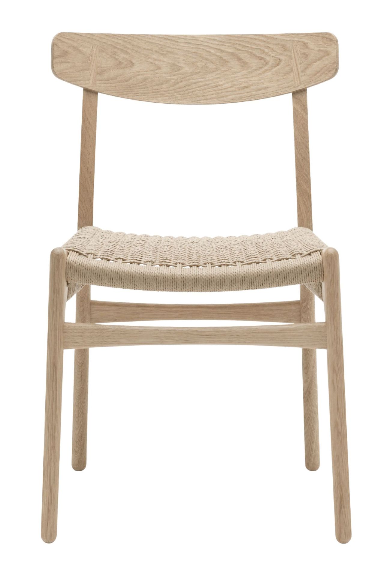 CH23 Chaise en bois Carl Hansen & Søn