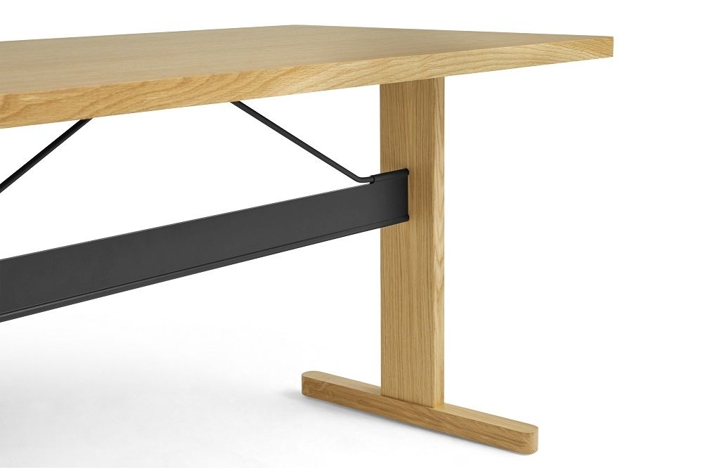 Passerelle Desk Bureau Hay