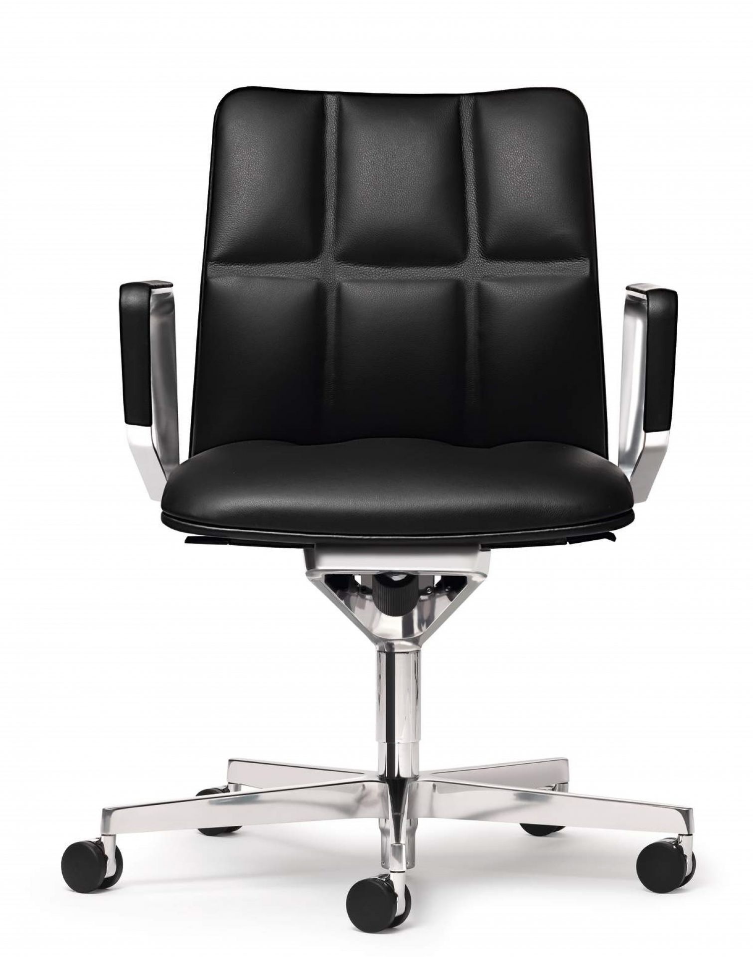 Leadchair Executive Pivotante chaise / Chaise de bureau pivotante Walter Knoll