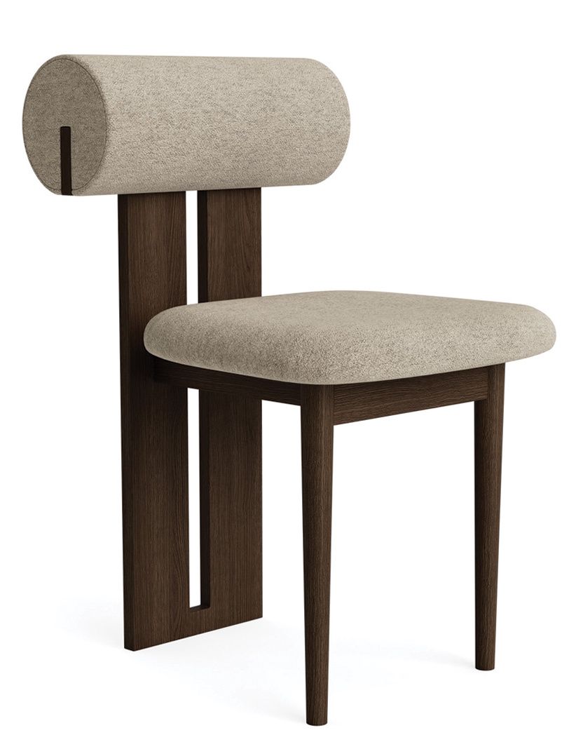 Chaise Hippo Norr11 Chaise Hippo Norr11