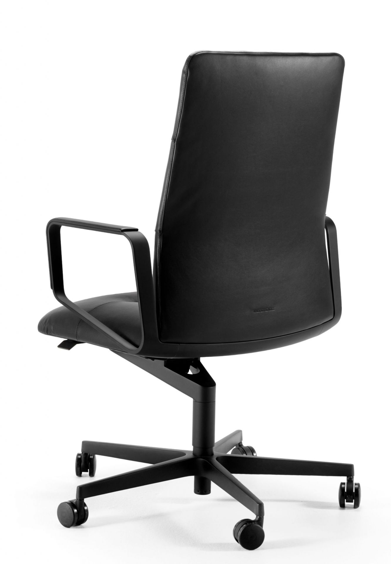 Leadchair Executive Soft Chaise pivotante / chaise de bureau pivotante Walter Knoll