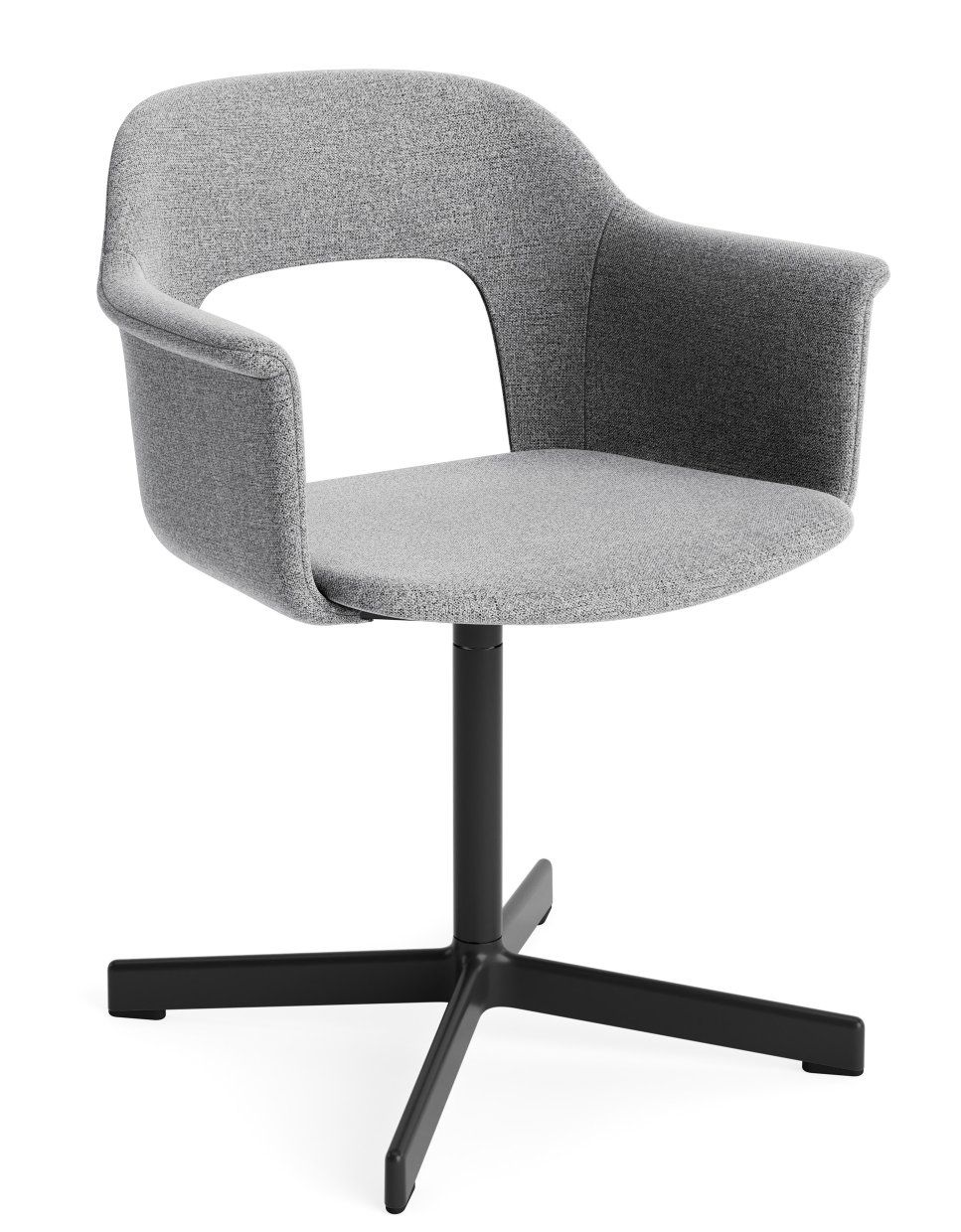 Layout Armchair 234 Chaise à accoudoirs Hay   