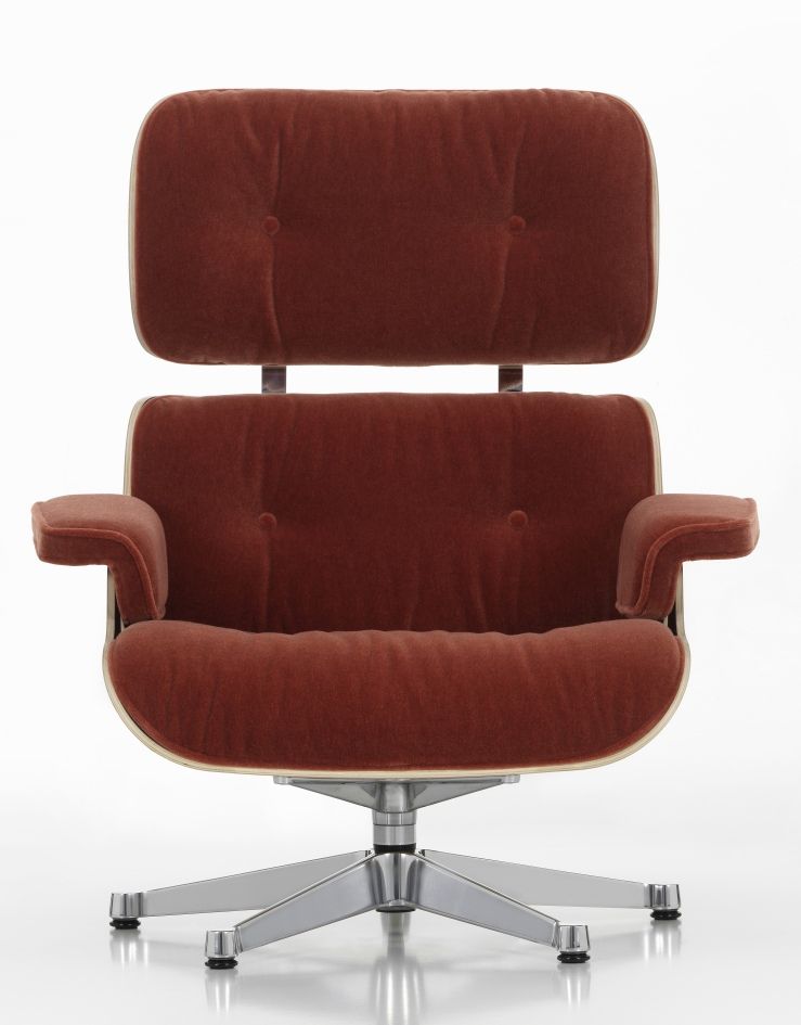 Eames Lounge Chair fauteuil CONFIGURATEUR Vitra 