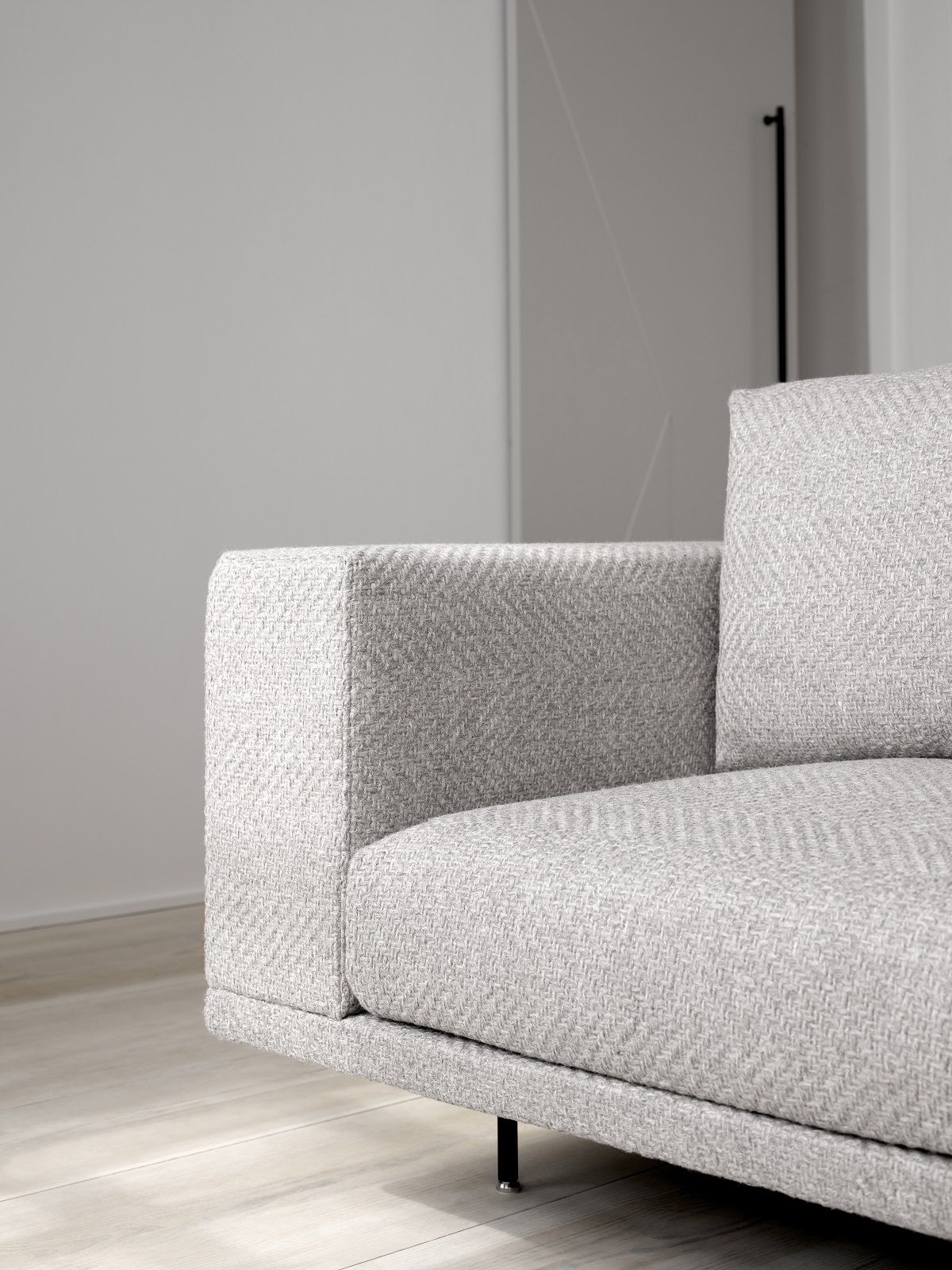 Module Loft Canapé 3 places Vipp