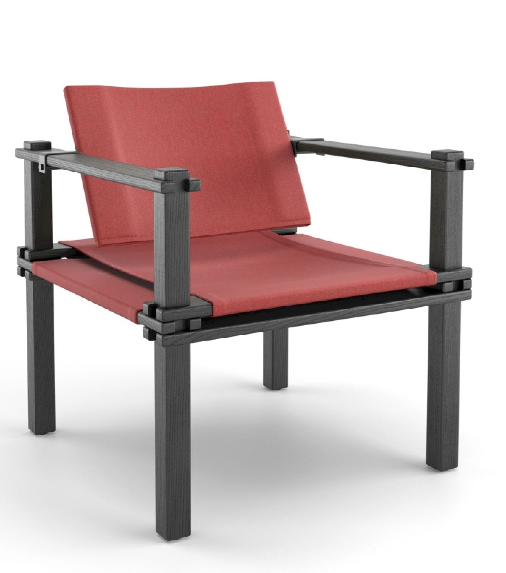 Farmer Fauteuil Extérieur Cor