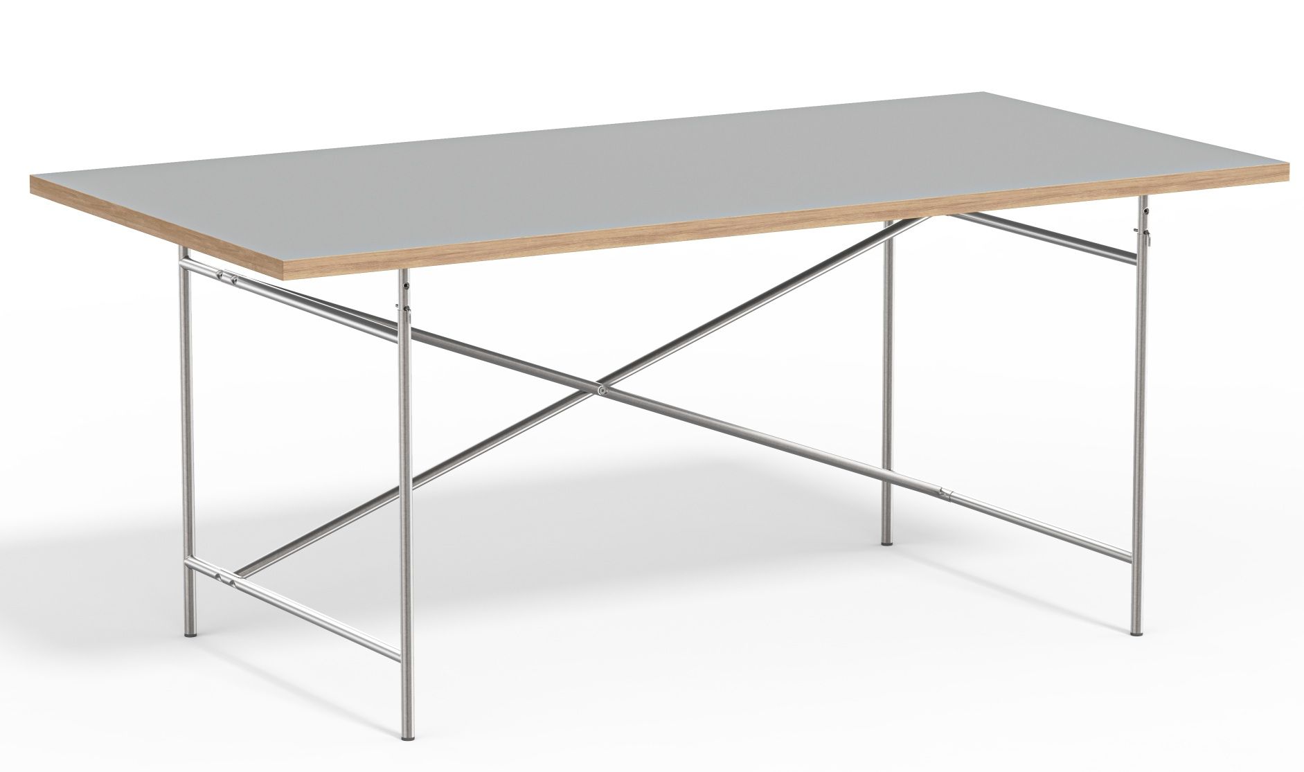 Eiermann 2 Table complète Richard Lampert Eiermann 2 Table complète Richard Lampert