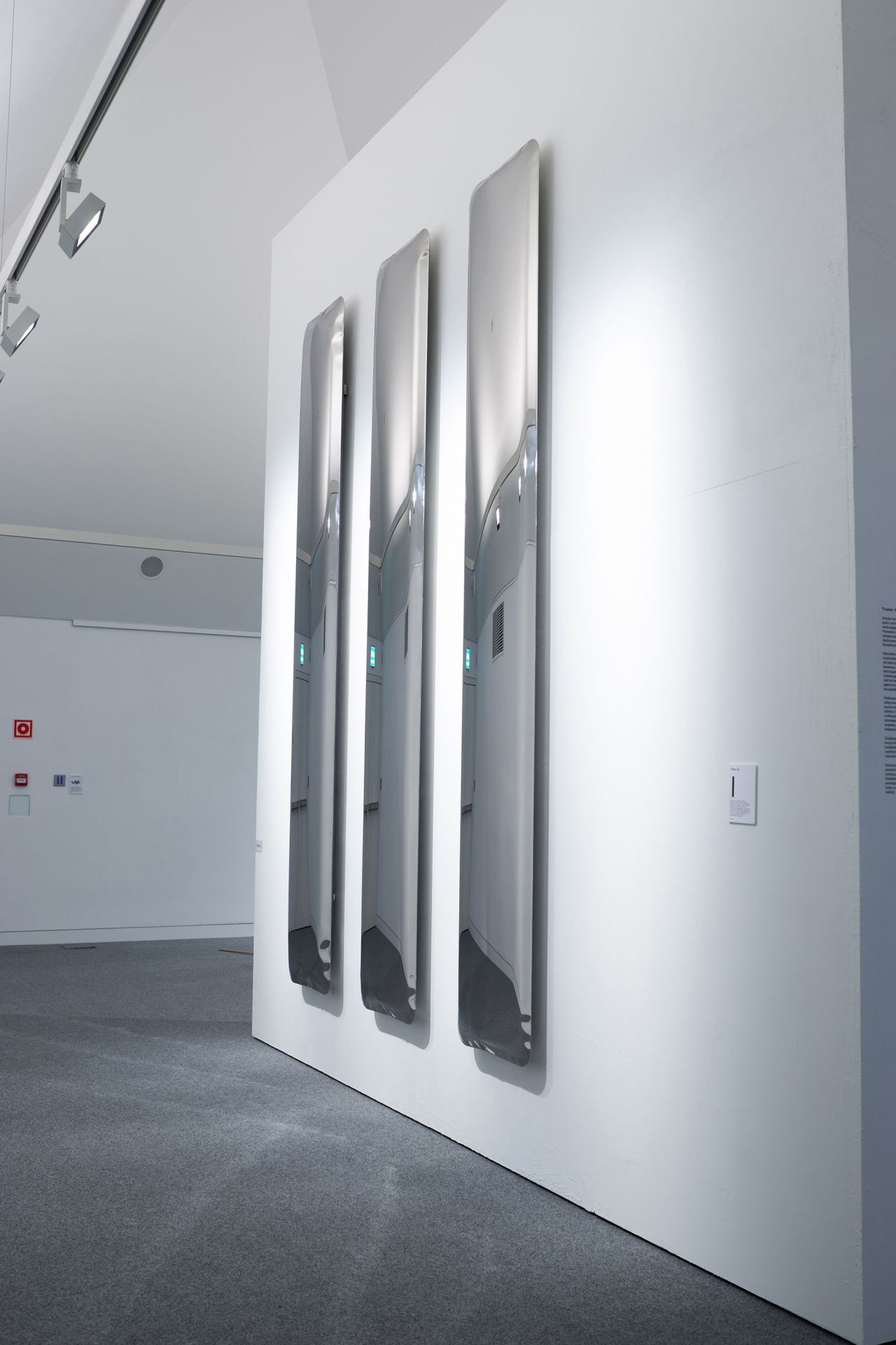 Tafla Q1 Miroir Zieta