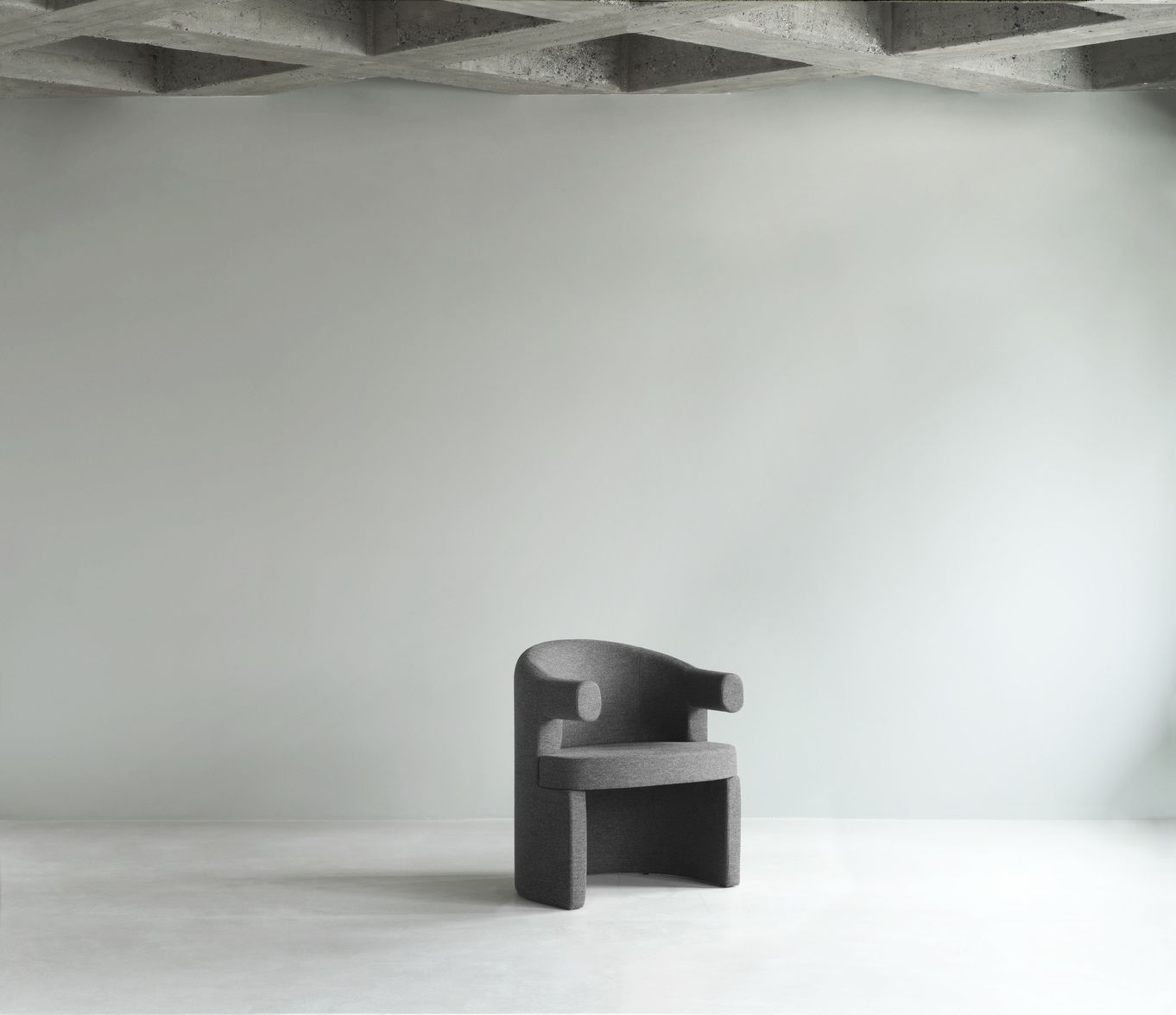 Burra Chaise Normann Copenhagen