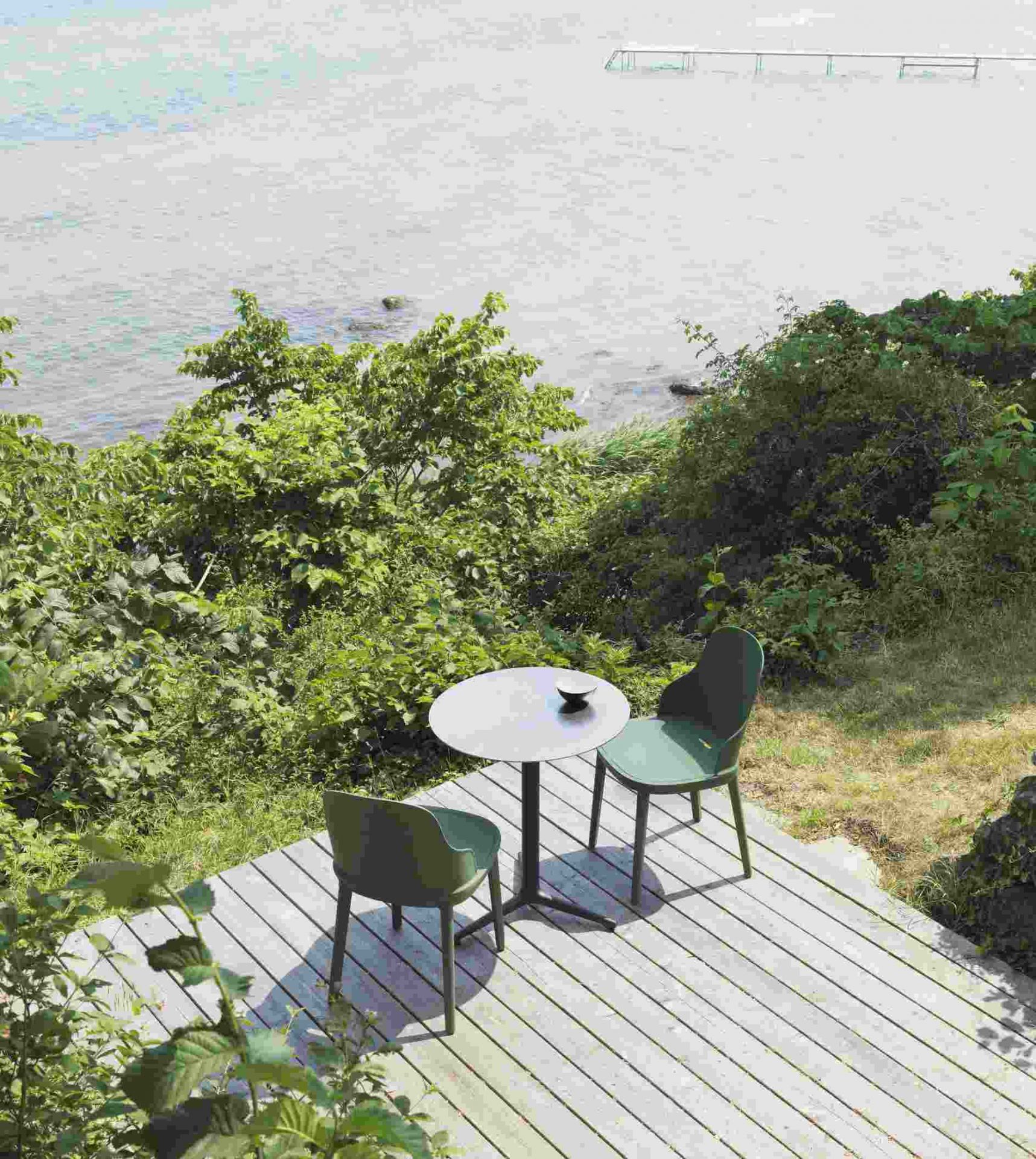 Allez Chair PP Chaise Normann Copenhagen