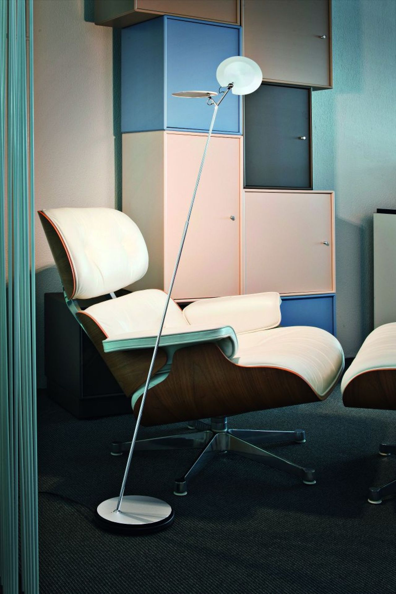 OyO S Lampadaire Baltensweiler