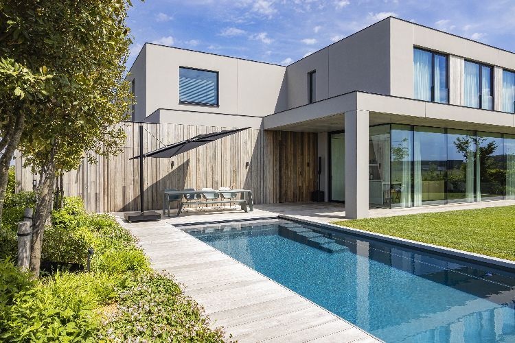 Hopper Combo AA Banc d'extérieur Extremis