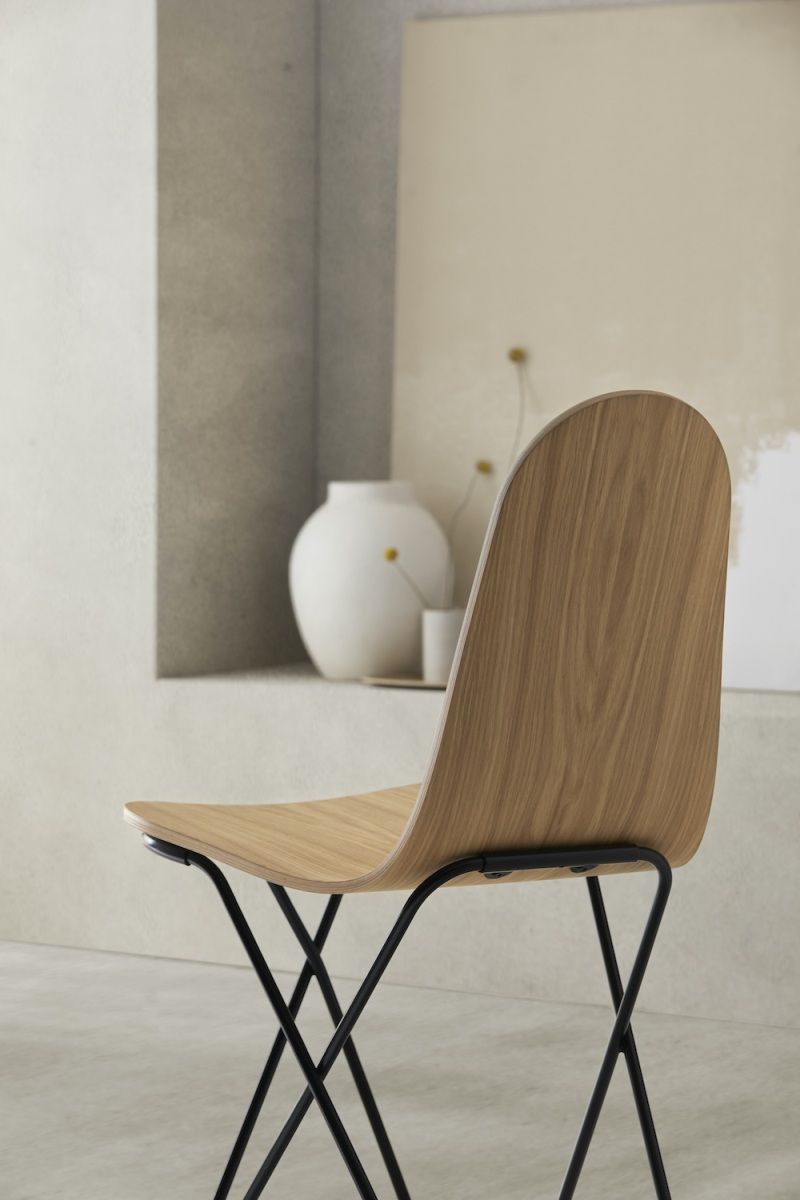 Chaise Cactus Cuero
