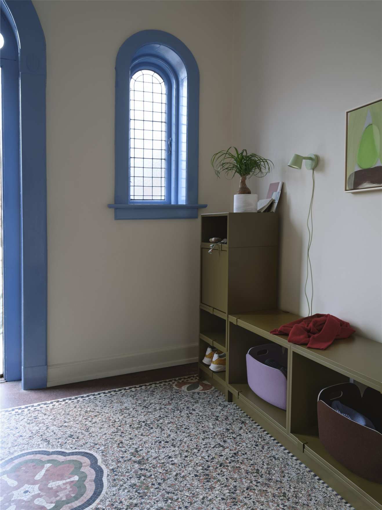 Tip Wall Lamp Applique murale Muuto