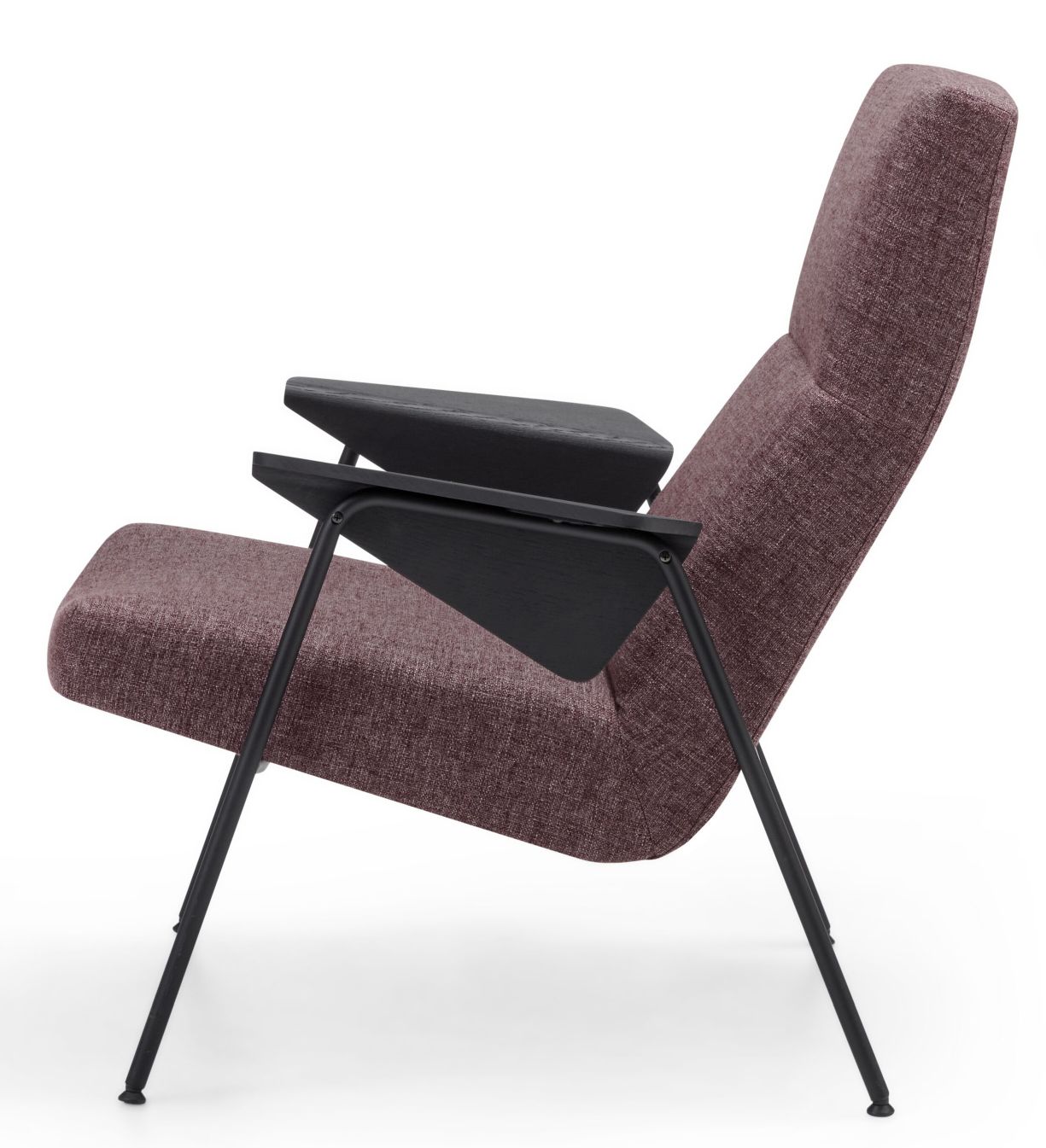 367 / 368 Fauteuil Votteler Chair Walter Knoll