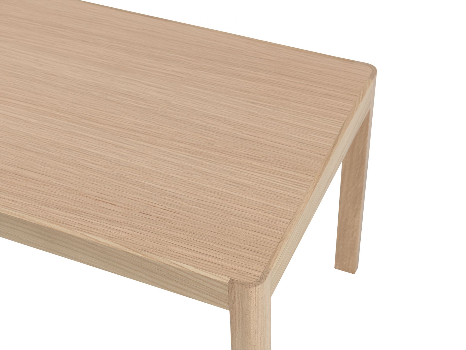 Workshop Coffee Table Table basse Muuto