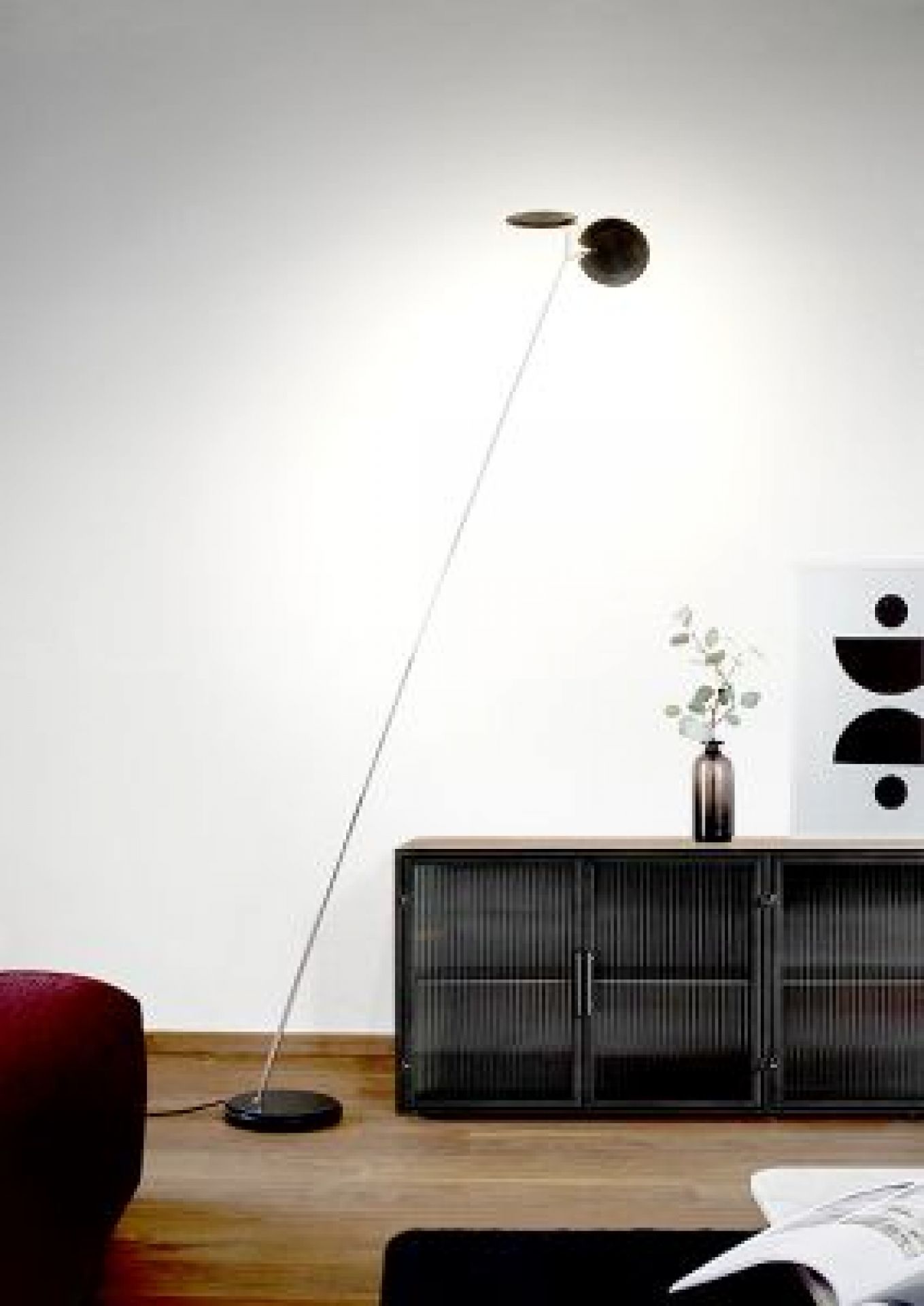 OyO S Lampadaire Baltensweiler