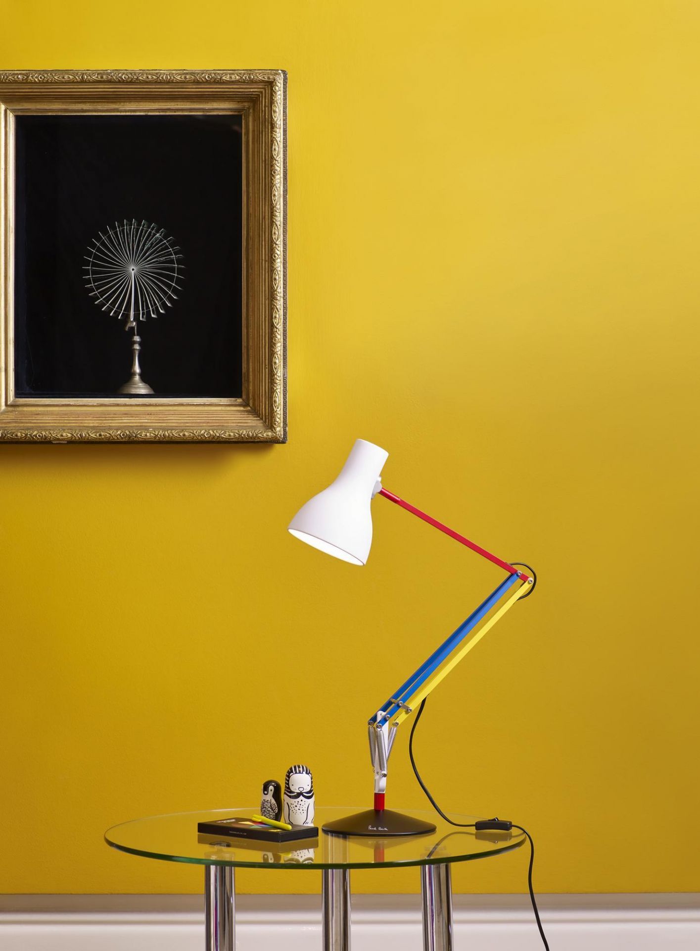 Type 75TM Paul Smith Edition 3 Lampe de table Anglepoise OFFRE SPECIALE