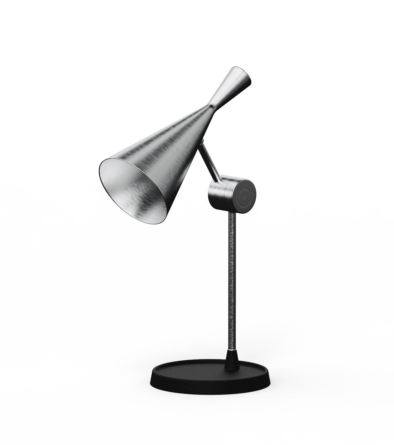 Lampe de table Unbeaten Tom Dixon
