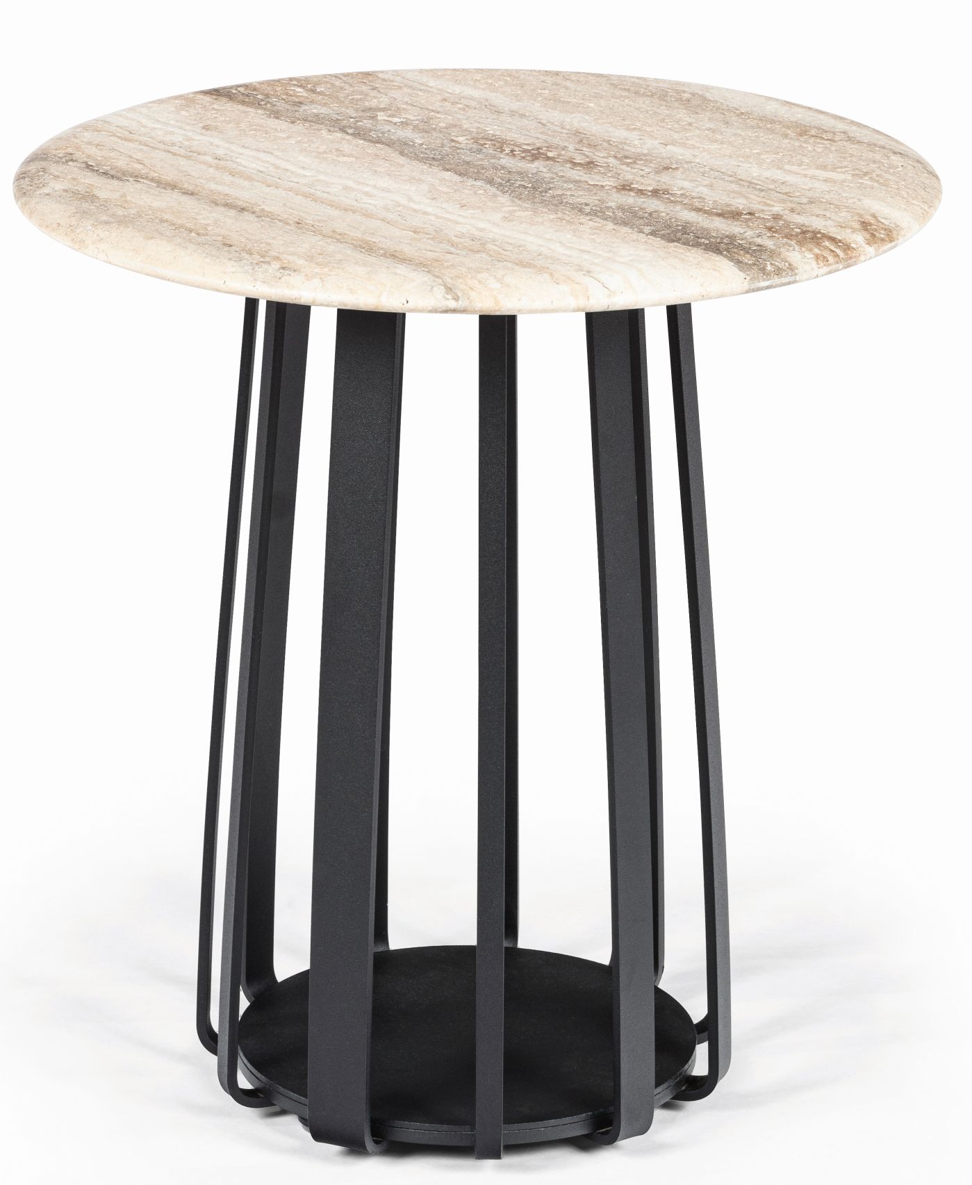 BC 09 Basket Outdoor Table basse/d'appoint Janua